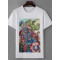 Tricou Marvel Comics. Photo 1